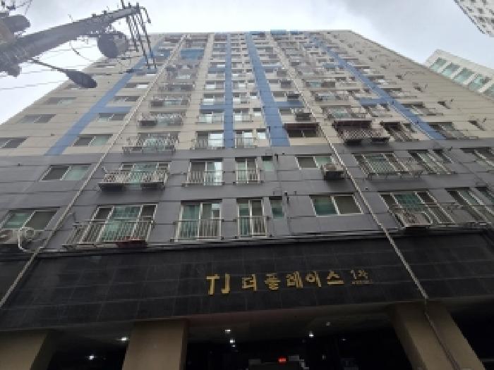 인천 부평구 부평동 오피스텔 경매 물건 사진 2 · 2025타경514679