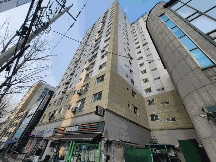인천 미추홀구 용현동 오피스텔 경매 물건 사진 4 · 2025타경514689