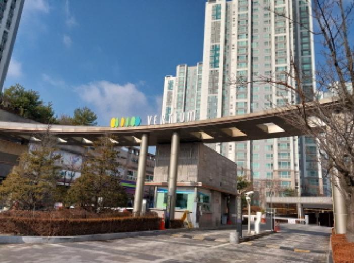 인천 서구 청라동 아파트 경매 물건 사진
