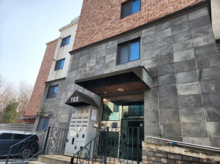 인천 서구 당하동 다세대 경매 물건 사진