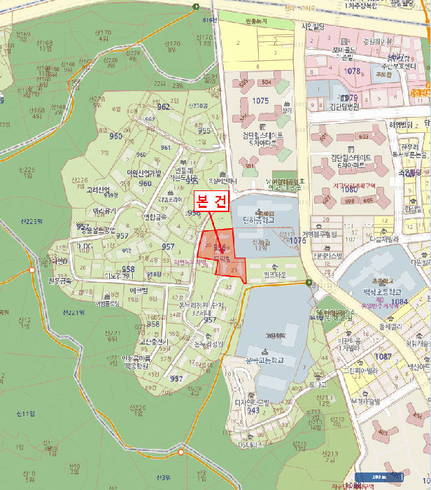 인천 서구 당하동 다세대 경매 물건 사진 6 · 2025타경514707