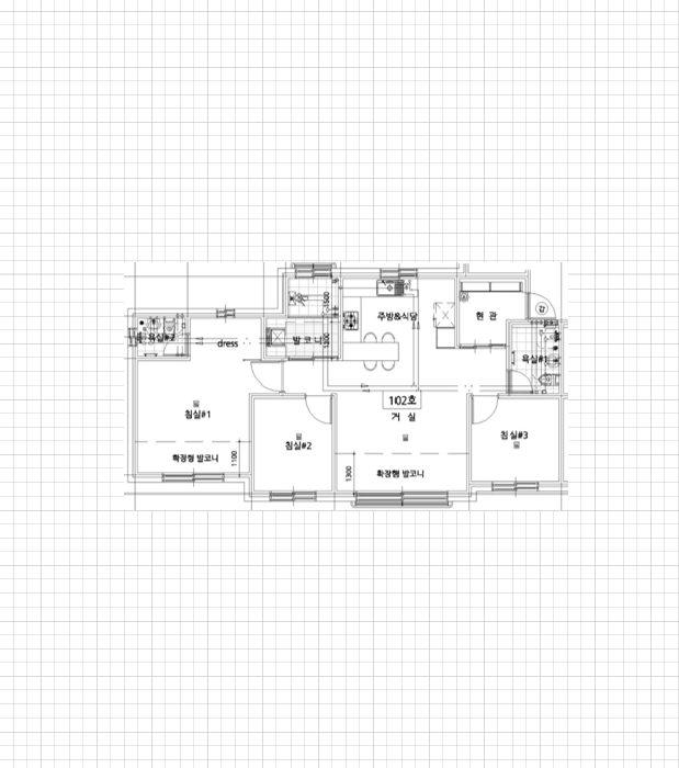 인천 서구 당하동 다세대 경매 물건 사진 3 · 2025타경514707