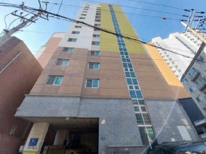 인천 미추홀구 숭의동 아파트 경매 물건 사진