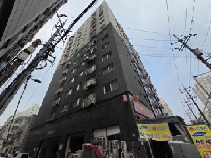 인천 부평구 부평동 오피스텔 경매 물건 사진