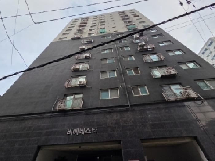인천 부평구 부평동 오피스텔 경매 물건 사진 2 · 2025타경514714