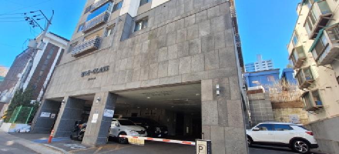 인천 남동구 만수동 오피스텔 경매 물건 사진 2 · 2025타경514719