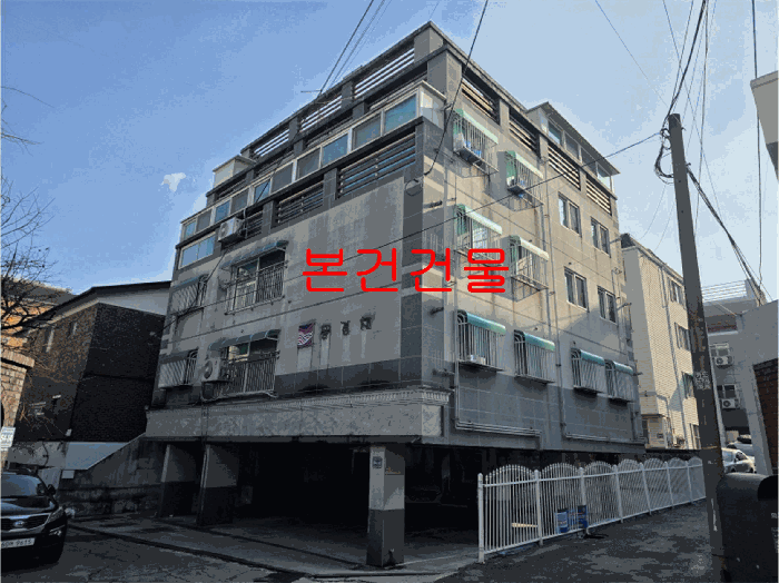 인천 남동구 간석동 다세대주택 경매 물건 사진 5 · 2025타경514733