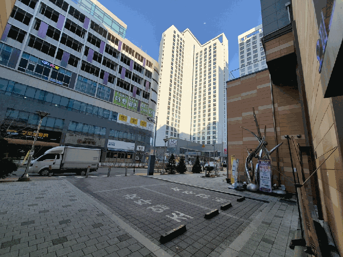 인천 서구 청라동 오피스텔 경매 물건 사진 5 · 2025타경514743