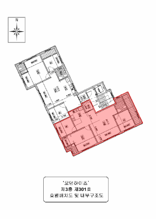 인천 미추홀구 학익동 다세대 경매 물건 사진 5 · 2025타경514752