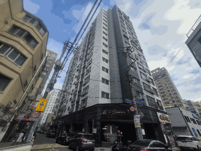 인천 부평구 부평동 오피스텔 경매 물건 사진 6 · 2025타경514762