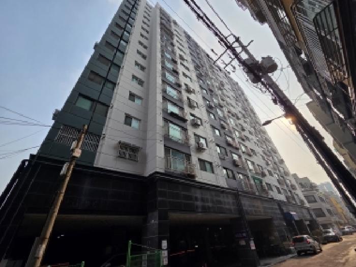 인천 부평구 부평동 오피스텔 경매 물건 사진