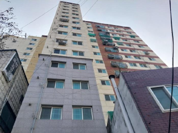 인천 미추홀구 숭의동 오피스텔 경매 물건 사진 2 · 2025타경514764