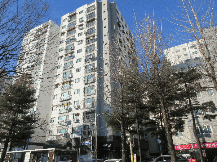 인천 부평구 부평동 오피스텔 경매 물건 사진 5 · 2025타경514765
