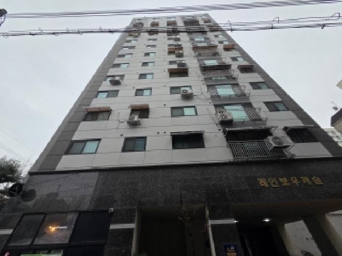 인천 부평구 부평동 오피스텔 경매 물건 사진