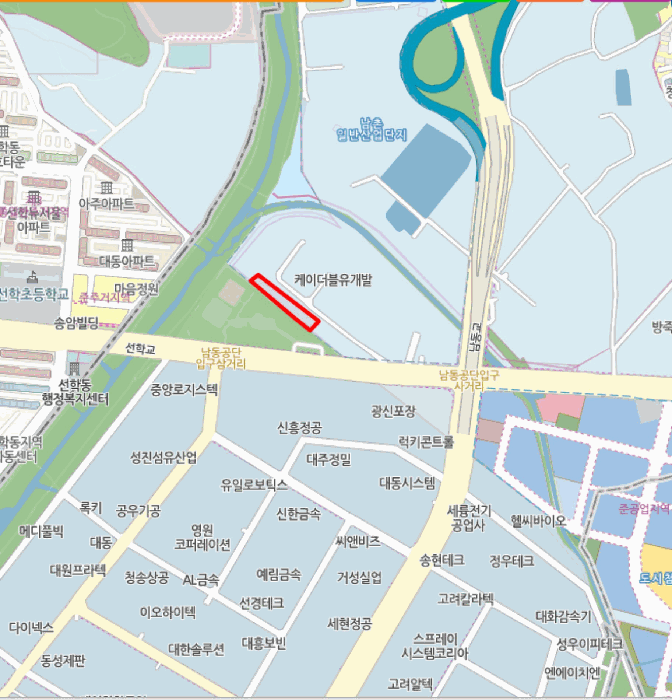 인천 미추홀구 숭의동 포근네스트빌 자동차,중기 경매 물건 사진