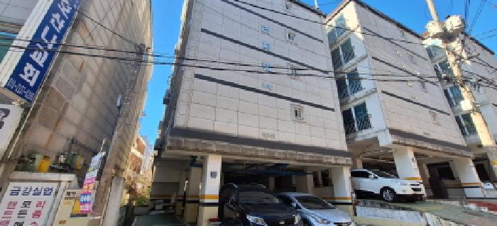 인천 남동구 만수동 다세대 경매 물건 사진