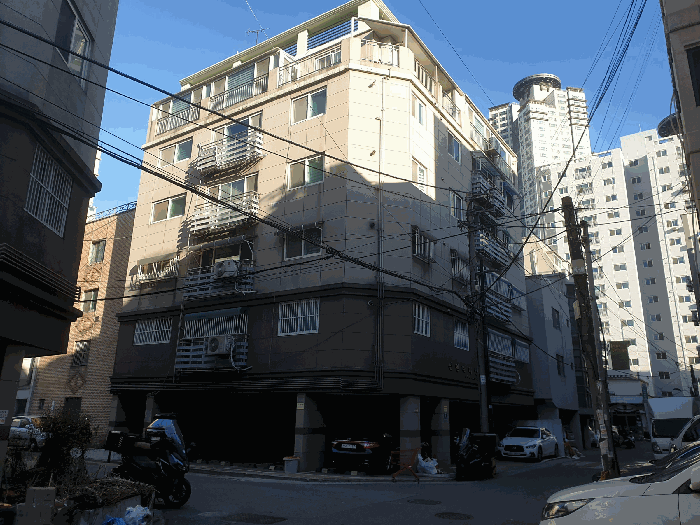 인천 미추홀구 용현동 다세대 경매 물건 사진 4 · 2025타경514802