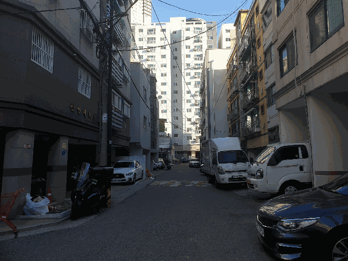 인천 미추홀구 용현동 다세대 경매 물건 사진 5 · 2025타경514802