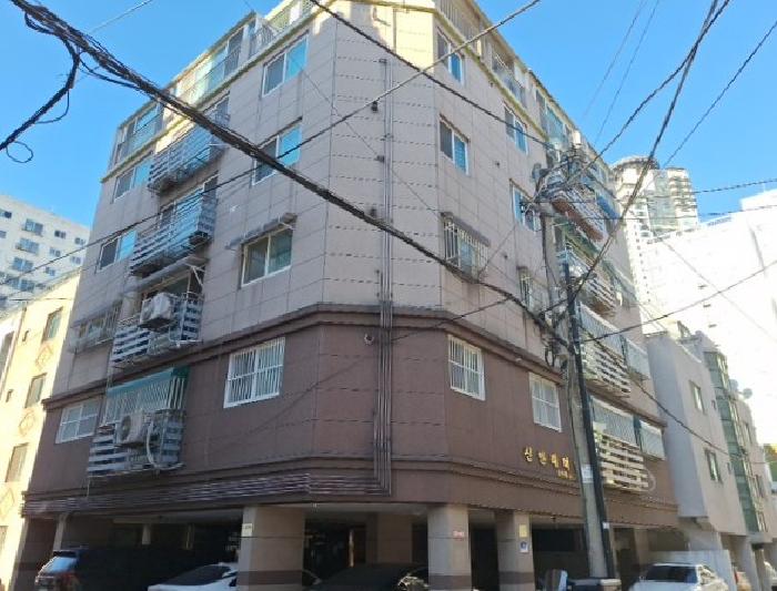 인천 미추홀구 용현동 다세대 경매 물건 사진