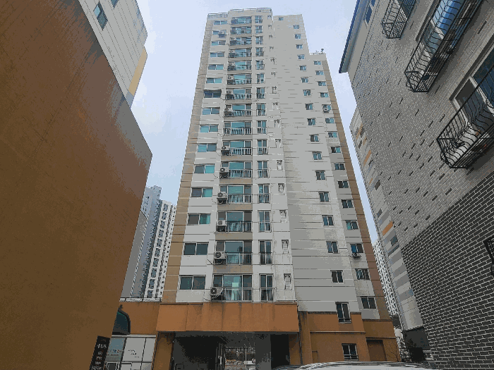 인천 부평구 청천동 오피스텔 경매 물건 사진 6 · 2025타경514815