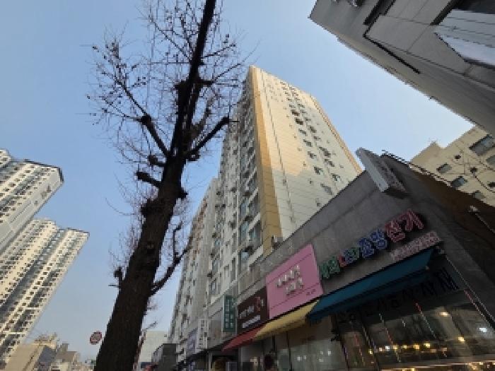 인천 부평구 청천동 오피스텔 경매 물건 사진