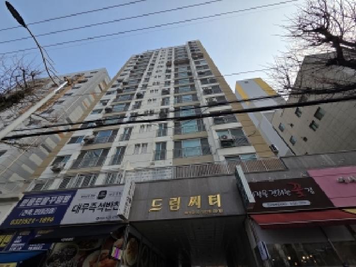 인천 부평구 청천동 오피스텔 경매 물건 사진 2 · 2025타경514815