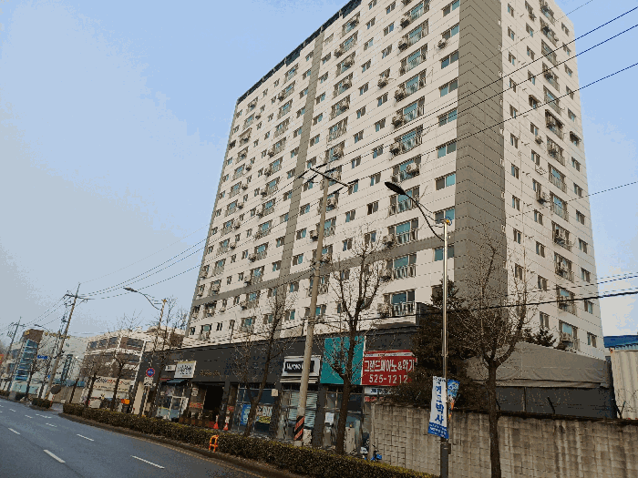 인천 부평구 청천동 오피스텔 경매 물건 사진 4 · 2025타경514817