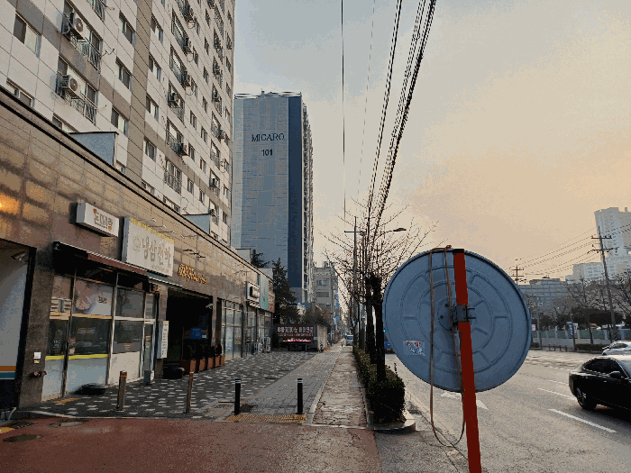 인천 부평구 청천동 오피스텔 경매 물건 사진 5 · 2025타경514817