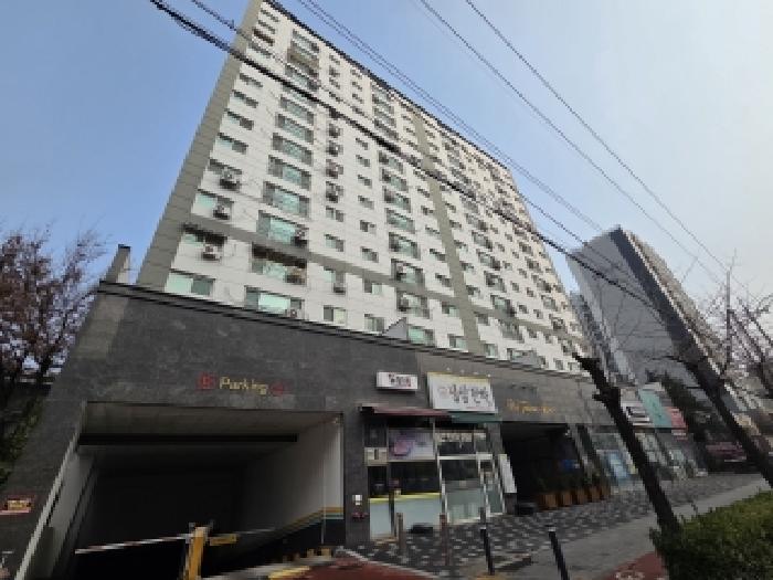 인천 부평구 청천동 오피스텔 경매 물건 사진