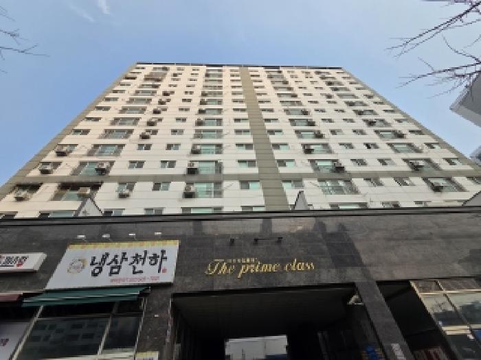 인천 부평구 청천동 오피스텔 경매 물건 사진 2 · 2025타경514817