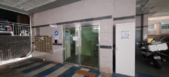 인천 남동구 간석동 오피스텔 경매 물건 사진 2 · 2025타경514818