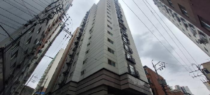 인천 남동구 간석동 오피스텔 경매 물건 사진