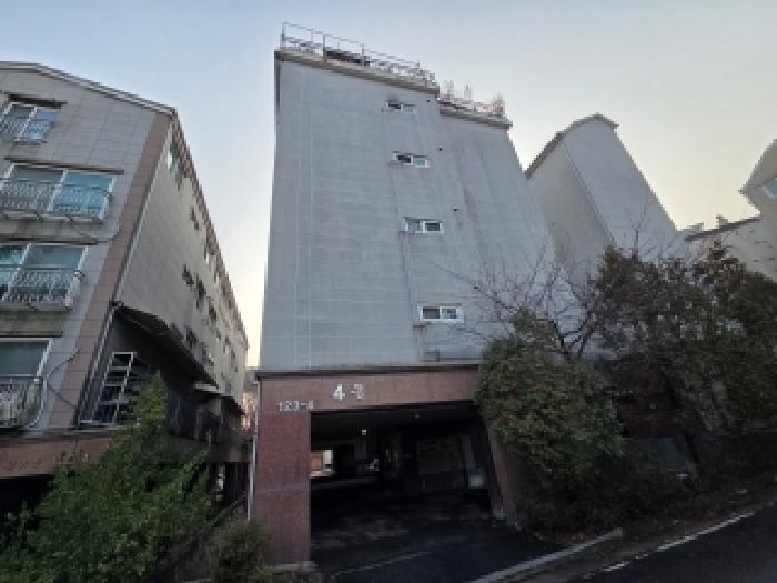 인천 계양구 장기동 다세대 경매 물건 사진