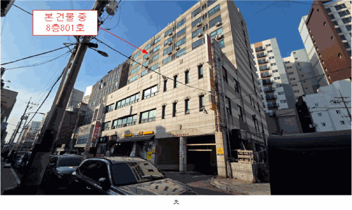 인천 남동구 간석동 오피스텔 경매 물건 사진 5 · 2025타경514850