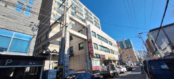 인천 남동구 간석동 오피스텔 경매 물건 사진