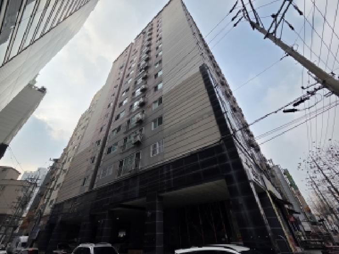 인천 부평구 부평동 오피스텔 경매 물건 사진