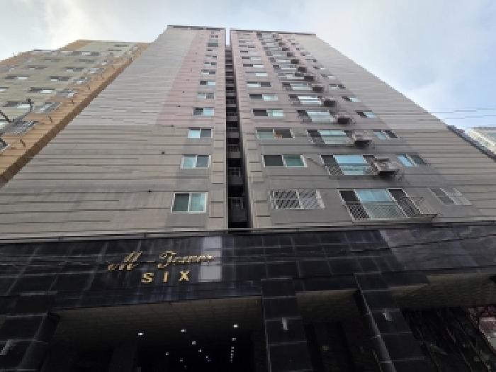 인천 부평구 부평동 오피스텔 경매 물건 사진 2 · 2025타경514860