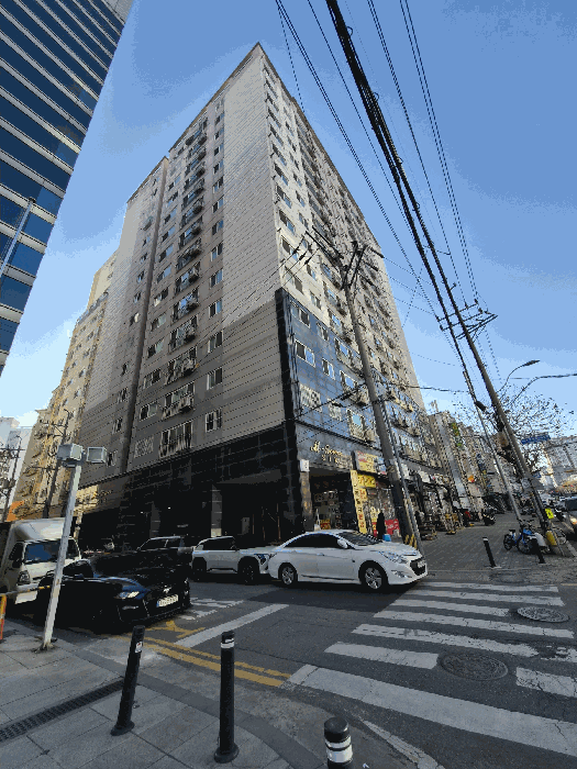 인천 부평구 부평동 오피스텔 경매 물건 사진 3 · 2025타경514860