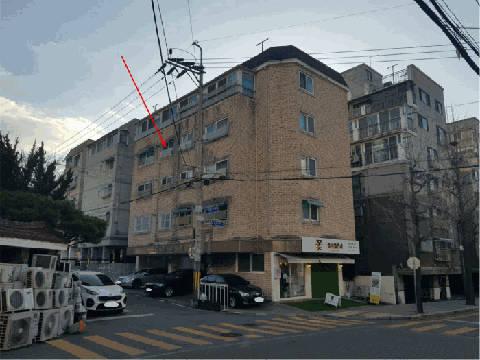 인천 남동구 구월동 다세대 경매 물건 사진 6 · 2025타경514899