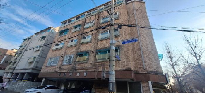 인천 남동구 구월동 다세대 경매 물건 사진