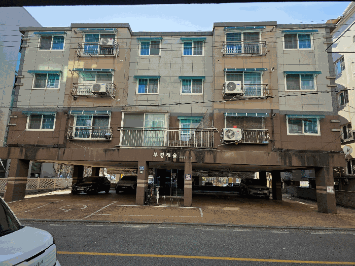 인천 서구 검암동 다세대 경매 물건 사진 4 · 2025타경514903