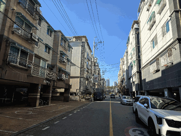 인천 서구 검암동 다세대 경매 물건 사진 6 · 2025타경514903