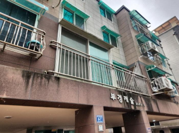 인천 서구 검암동 다세대 경매 물건 사진 2 · 2025타경514903