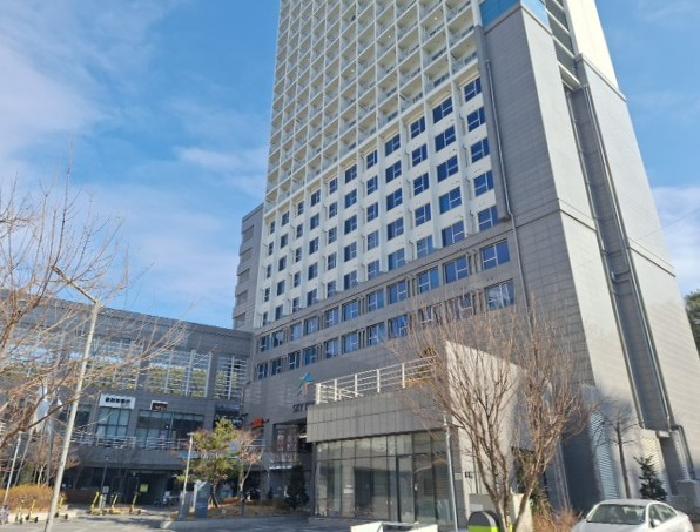 인천 중구 운서동 숙박시설 경매 물건 사진