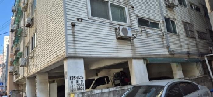 인천 부평구 부평동 아파트 경매 물건 사진