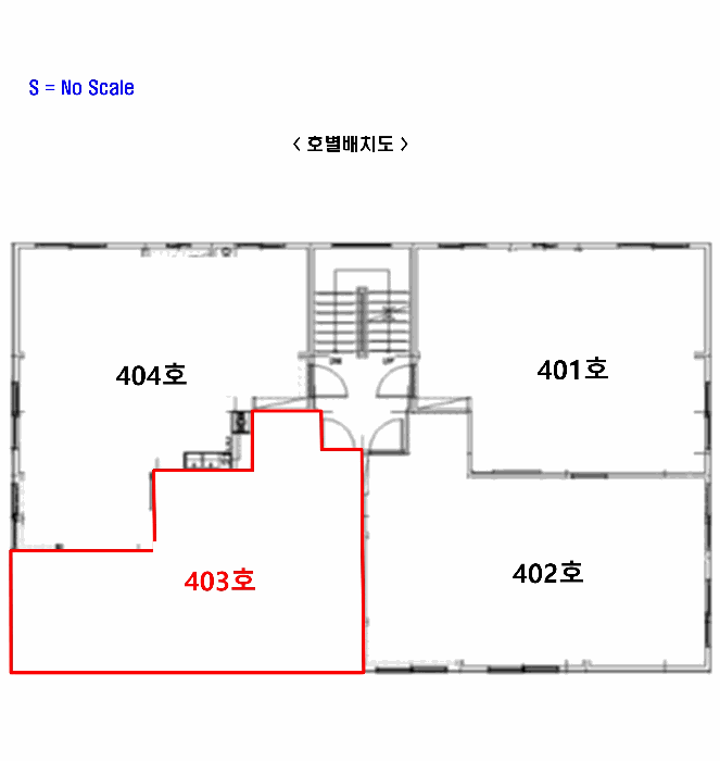 인천 서구 경서동 다세대주택 경매 물건 사진 3 · 2025타경514934