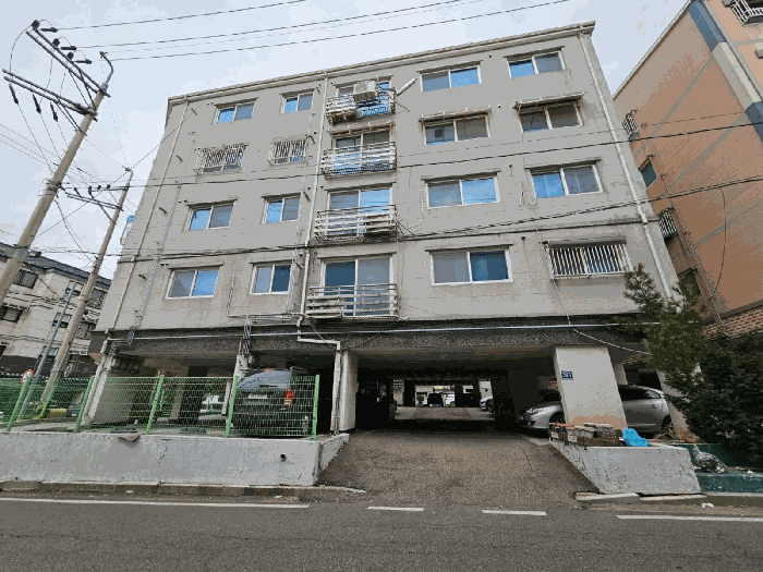 인천 서구 검암동 다세대주택 경매 물건 사진 6 · 2025타경514947