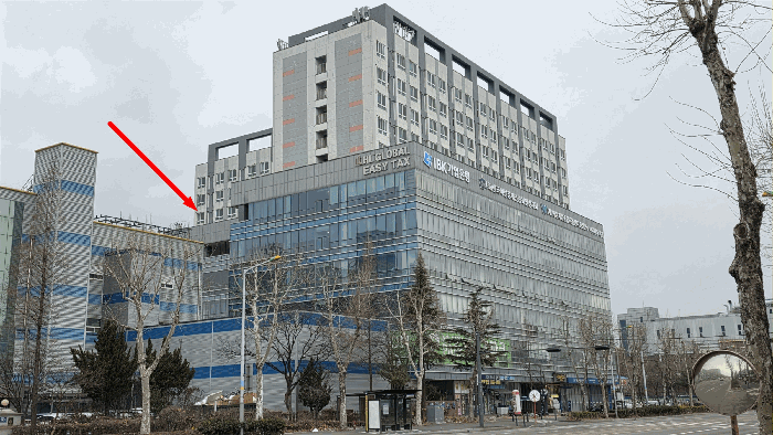 인천 남동구 남촌동 오피스텔 경매 물건 사진 6 · 2025타경514949