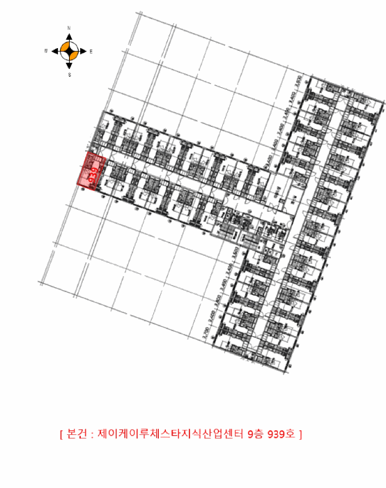 인천 남동구 남촌동 오피스텔 경매 물건 사진 3 · 2025타경514949