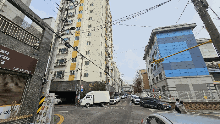 인천 남동구 구월동 오피스텔 경매 물건 사진 6 · 2025타경514969